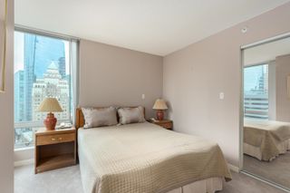 Photo 11: 1704 837 W HASTINGS Street in Vancouver: Downtown VW Condo for sale in "TERMINAL CITY CLUB" (Vancouver West)  : MLS®# R2837714