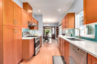 Photo 14: 1809 MCSPADDEN Avenue in Vancouver: Grandview Woodland House for sale (Vancouver East)  : MLS®# R2782055