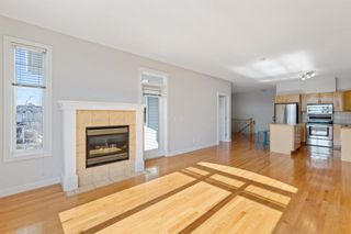 Photo 17: 1205 8000 Wentworth Drive SW in Calgary: West Springs Row/Townhouse for sale : MLS®# A1100584