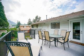 Photo 16: 415 EAGLE Street: Harrison Hot Springs House for sale : MLS®# R2213033