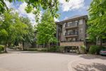 Main Photo: 201 2998 SILVER SPRINGS Boulevard in Coquitlam: Westwood Plateau Condo for sale in "Silver Springs" : MLS®# R2890317