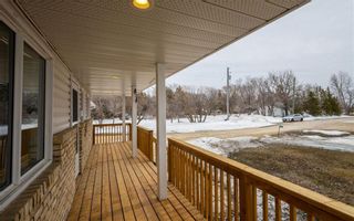 Photo 33: 12 CIRCLE Drive in Rosser: RM of Rosser Residential for sale (R11)  : MLS®# 202209031