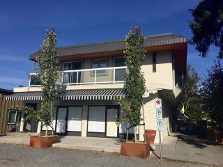 Photo 1: 12171 SULLIVAN Street in Surrey: Crescent Bch Ocean Pk. House for sale in "Crescent Beach" (South Surrey White Rock)  : MLS®# R2098659