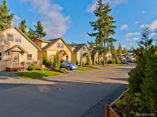 Photo 12: 242 1130 RESORT DRIVE in PARKSVILLE: PQ Parksville Row/Townhouse for sale (Parksville/Qualicum)  : MLS®# 652941