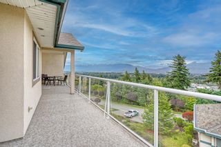 Photo 9: 37 8590 SUNRISE Drive in Chilliwack: Chilliwack Mountain Townhouse for sale in "Maple Hills" : MLS®# R2849144