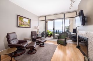 Main Photo: 600 9330 UNIVERSITY Crescent in Burnaby: Simon Fraser Univer. Condo for sale in "One University Cres" (Burnaby North)  : MLS®# R2720970