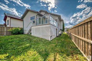 Photo 34: 16039 91 Street in Edmonton: Zone 28 House for sale : MLS®# E4394007