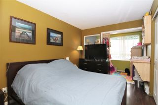 Photo 10: A420 2099 LOUGHEED Highway in Port Coquitlam: Glenwood PQ Condo for sale in "SHAUNESSY SQUARE" : MLS®# R2375859