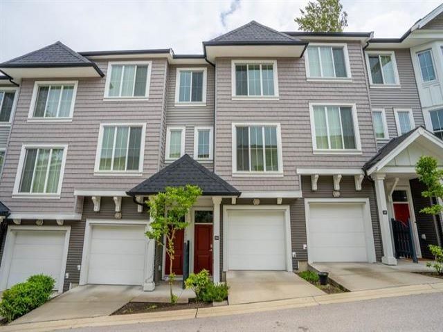Main Photo: 142 14833 61 Avenue in Surrey: Sullivan Station Townhouse for sale : MLS®# R2511499