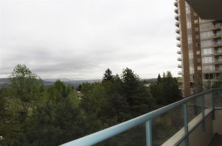 Photo 9: 605 4603 HAZEL Street in Burnaby: Forest Glen BS Condo for sale in "CRYSTAL PLACE" (Burnaby South)  : MLS®# R2183039