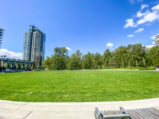 Photo 26: 3005 1500 FERN Street in North Vancouver: Lynnmour Condo for sale in "Apex" : MLS®# R2878486