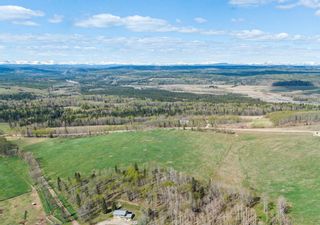 Photo 8: 39.04 Acres on Range Road 63: Rural Mountain View County Residential Land for sale : MLS®# A1250107