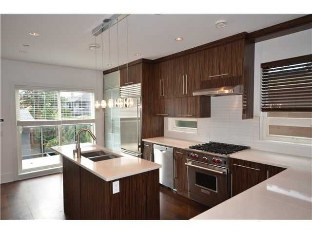 Main Photo: 2928 W 32ND AV in Vancouver: MacKenzie Heights House for sale (Vancouver West)  : MLS®# V1032914