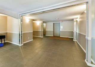 Photo 27: 213 2375 SHAUGHNESSY Street in Port Coquitlam: Central Pt Coquitlam Condo for sale in "Connamara Place" : MLS®# R2525251