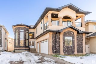 Photo 2: 17031 73 Street in Edmonton: Zone 28 House for sale : MLS®# E4321373