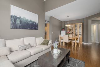 Photo 5: 415 9339 UNIVERSITY Crescent in Burnaby: Simon Fraser Univer. Condo for sale in "HARMONY" (Burnaby North)  : MLS®# R2680423