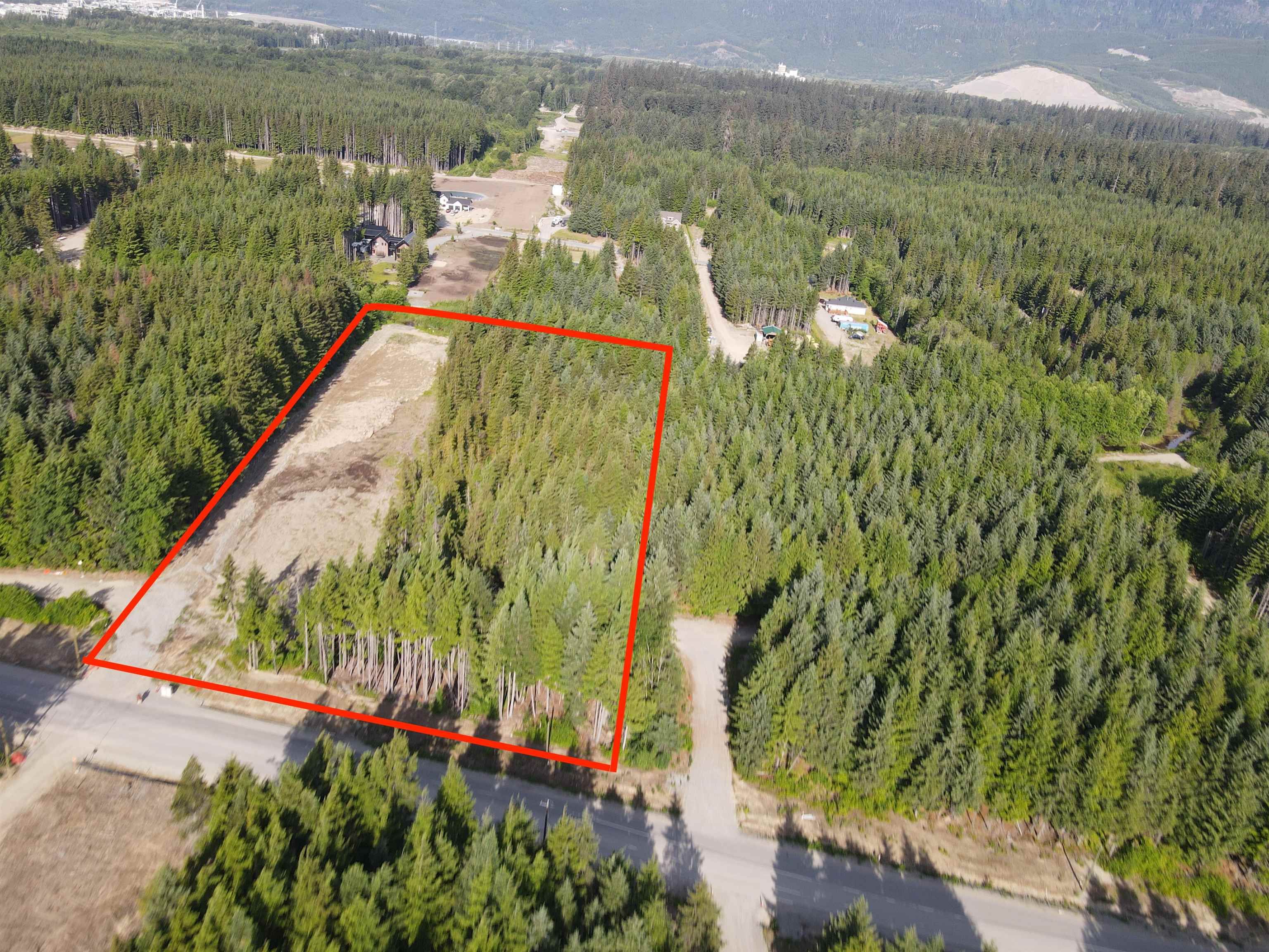 Main Photo: 323 LOGANBERRY Avenue: Kitimat Land for sale : MLS®# R2840877