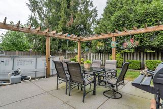 Photo 37: 2084 WILEROSE Street in Abbotsford: Central Abbotsford House for sale : MLS®# R2868988