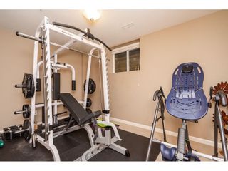 Photo 16: 20910 72 Avenue in Langley: Willoughby Heights Condo for sale in "Milner Heights" : MLS®# R2296284