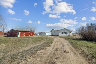 Main Photo: 312031 Range Road 241: Rural Kneehill County Detached for sale : MLS®# A2126269