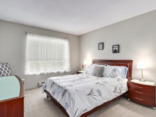 Photo 17: 4 1925 INDIAN RIVER Crescent in North Vancouver: Indian River Townhouse for sale : MLS®# R2875544