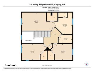 Photo 23: 218 Valley Ridge Green NW in Calgary: Valley Ridge Detached for sale : MLS®# A2071208