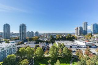 Photo 2: 1104 2138 MADISON Avenue in Burnaby: Brentwood Park Condo for sale (Burnaby North)  : MLS®# R2313492