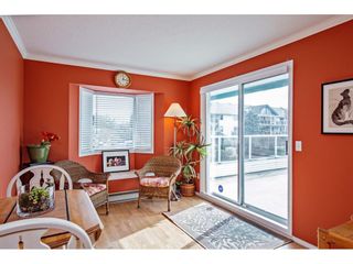 Photo 8: 506 7500 COLUMBIA Street in Mission: Mission BC Townhouse for sale in "Edwards Estate" : MLS®# R2443177