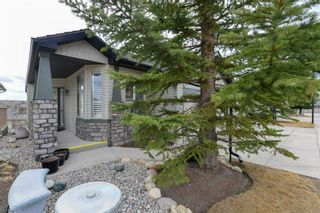 Photo 2: 233 Springbank Terrace SW in Calgary: Springbank Hill Semi Detached for sale : MLS®# A1212349
