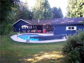 Photo 2: 11380 248 Street in Maple Ridge: Cottonwood MR House for sale : MLS®# R2058699