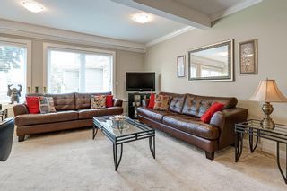 Photo 9: 302 311 LAVAL Square in Coquitlam: Maillardville Townhouse for sale in "HERITAGE ON THE SQUARE" : MLS®# R2097226