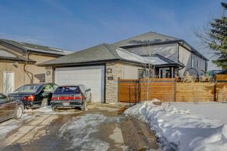 Photo 42: 817 Beckner Crescent: Carstairs Detached for sale : MLS®# A2132163