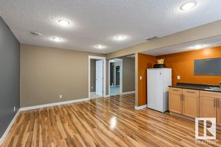 Photo 49: 2708 ANDERSON Crescent in Edmonton: Zone 56 House for sale : MLS®# E4378560