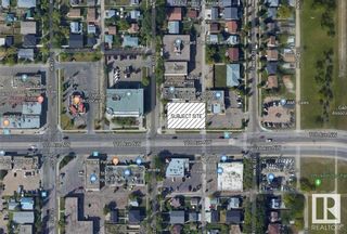 Main Photo: 12220 118 Avenue NW in Edmonton: Zone 04 Retail for lease : MLS®# E4361268