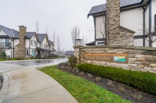 Photo 31: 17 30930 WESTRIDGE PLACE in Abbotsford: Abbotsford West Townhouse for sale : MLS®# R2645856