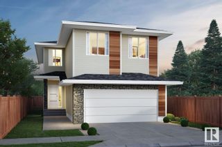 Photo 1: 2528 204 Street in Edmonton: Zone 57 House for sale : MLS®# E4380379