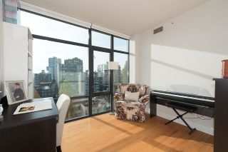 Photo 8: 902 1863 ALBERNI Street in Vancouver: West End VW Condo for sale (Vancouver West)  : MLS®# R2851175