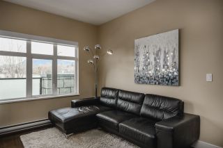 Photo 3: 201 4710 HASTINGS STREET in Burnaby: Capitol Hill BN Condo for sale (Burnaby North)  : MLS®# R2555974