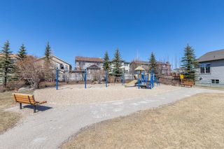 Photo 50: 100 Thornfield Close SE: Airdrie Detached for sale : MLS®# A1094943