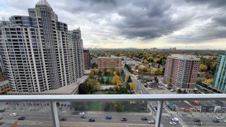 Photo 16: 2301 75 Canterbury Place in Toronto: Willowdale West Condo for lease (Toronto C07)  : MLS®# C5424412