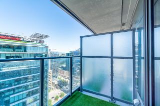 Photo 21: 3207 777 RICHARDS Street in Vancouver: Downtown VW Condo for sale (Vancouver West)  : MLS®# R2710249
