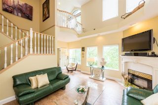 Photo 6: 40 2951 PANORAMA Drive in Coquitlam: Westwood Plateau Townhouse for sale in "STONEGATE ESTATES" : MLS®# R2285642