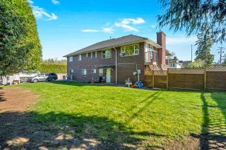Photo 31: 16015 93A Avenue in Surrey: Fleetwood Tynehead House for sale : MLS®# R2567736