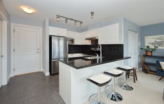 Photo 4: 417 738 E 29TH Avenue in Vancouver: Fraser VE Condo for sale in "CENTURY" (Vancouver East)  : MLS®# R2462808