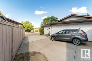 Photo 40: 6409 37B Avenue in Edmonton: Zone 29 House for sale : MLS®# E4312913
