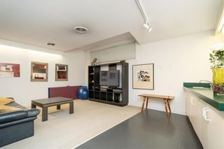 Photo 28: 302 Laidlaw Boulevard in Winnipeg: Tuxedo Residential for sale (1E)  : MLS®# 202307303