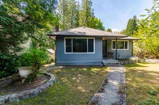 Main Photo: 3489 ST. MARYS Avenue in North Vancouver: Upper Lonsdale House for sale : MLS®# R2885546