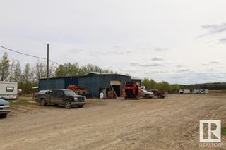 Photo 6: 7995 Glenwood Drive: Edson Industrial for sale : MLS®# E4219606