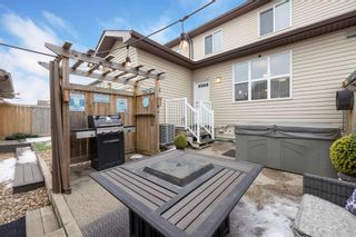 Photo 25: 11 401 Sparrow Hawk Drive: Fort McMurray Row/Townhouse for sale : MLS®# A2104210