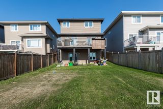 Photo 20: 2018 REDTAIL Common Hawks Ridge Edmonton Attached Home for sale E4342535